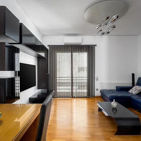 شقة Rhodes Center Luxury Rhodes City
